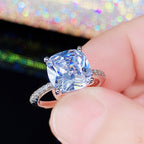 Vintage Handmade Ring