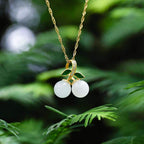 Stunning Silver Necklace for Daily Wear