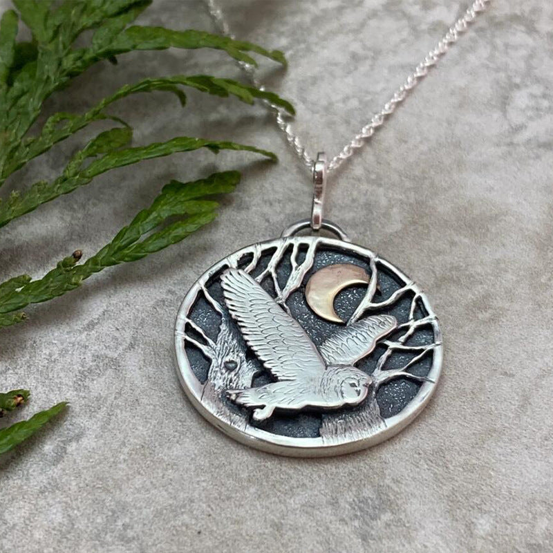 Charming Pendant for Any Occasion