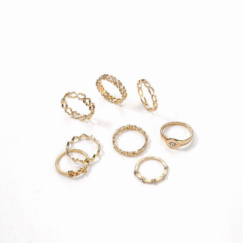 Beautiful Chain with Unique Style