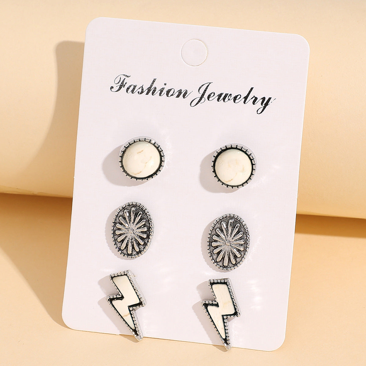 Stunning Set for Daily Wear