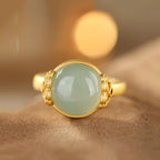 Vintage Handmade Silver Ring