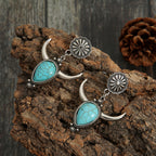 Delicate Artisan Earring