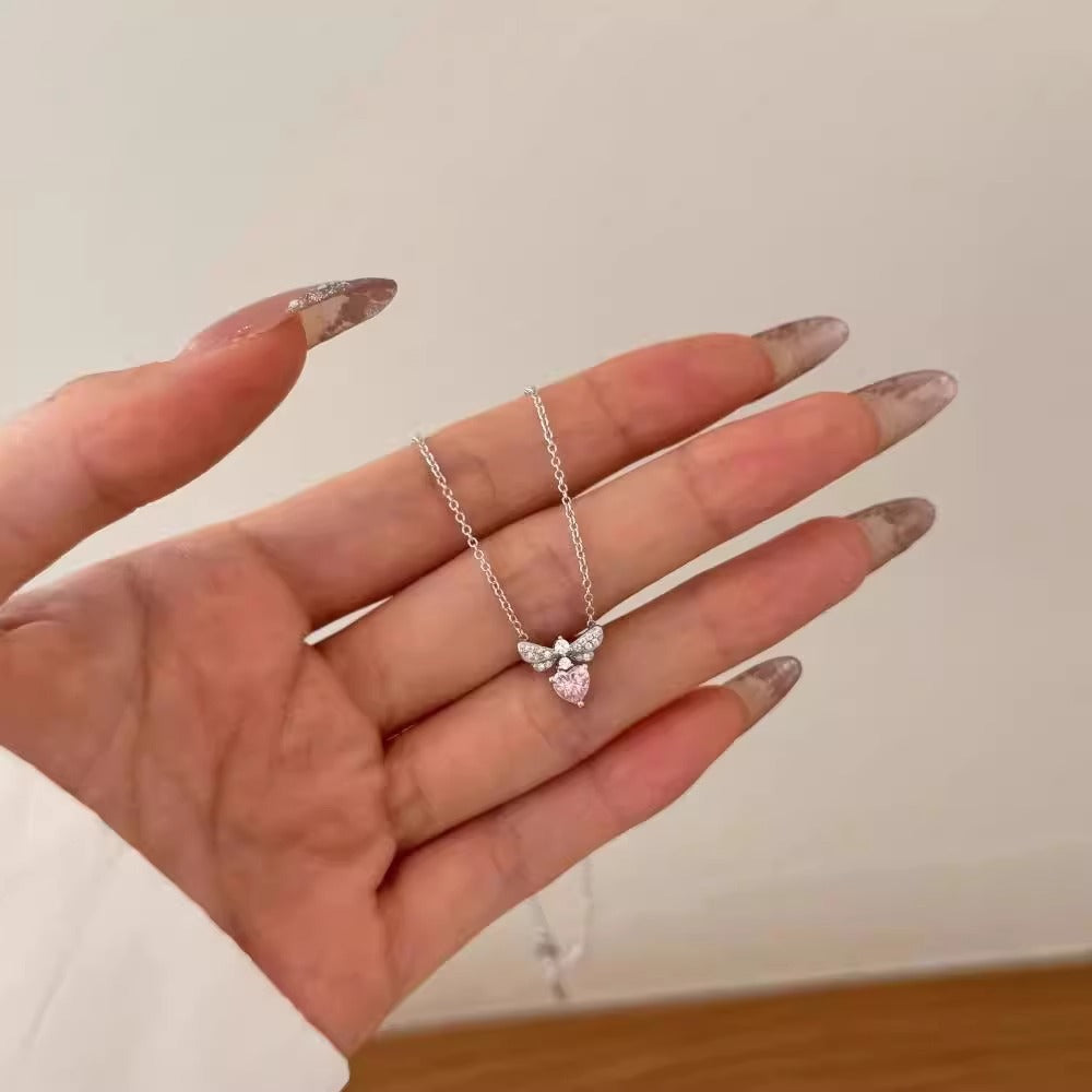 Vintage Handmade Necklace