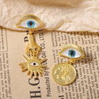 Vintage Handmade Piece