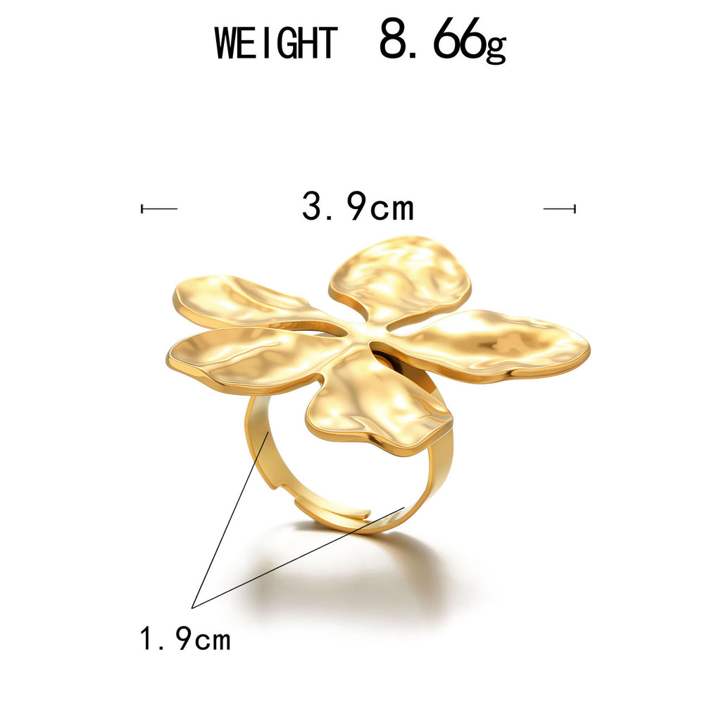 Vintage Handmade Piece