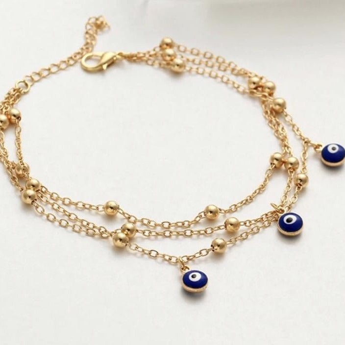 Charming Anklet for Any Occasion