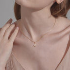 Vintage Handmade Necklace