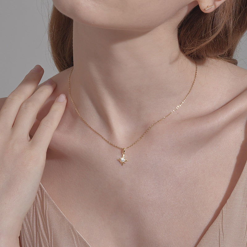 Vintage Handmade Necklace