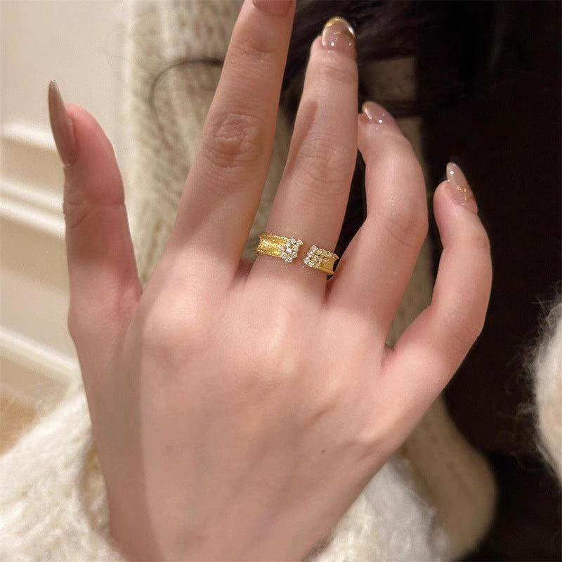 Stunning Ring for Daily Wear