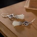 Stunning Silver Earring for Daily Wear