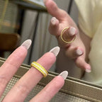 Stunning Ring for Daily Wear