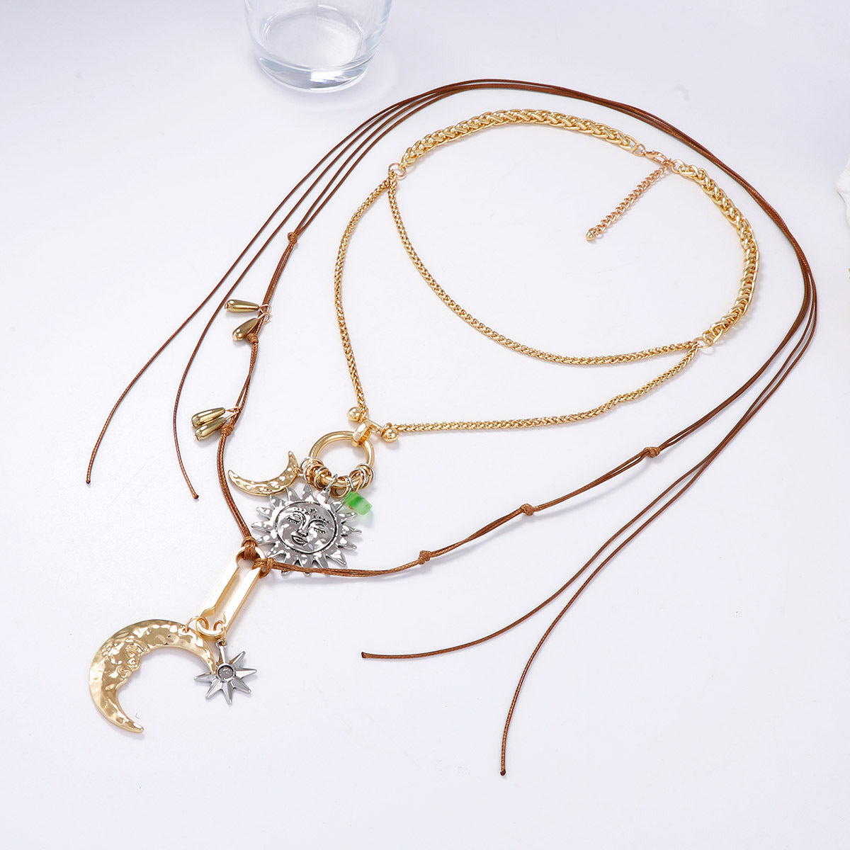 Vintage Handmade Piece