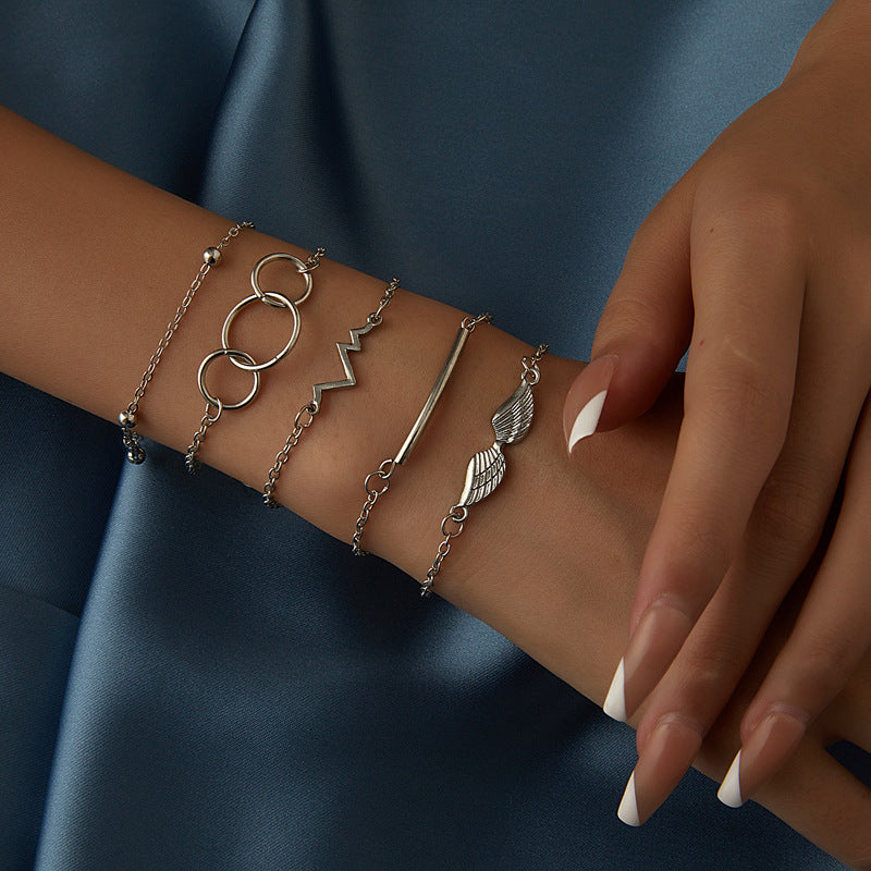 Vintage Handmade Bracelet