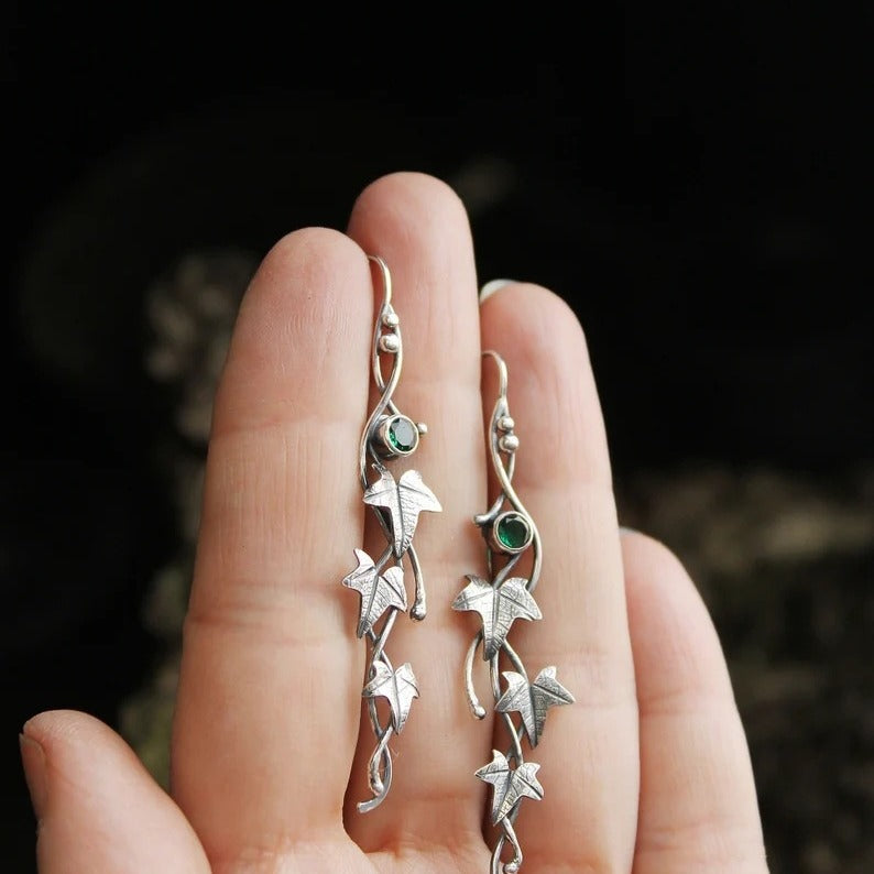 Romantic Earring for Special Moments