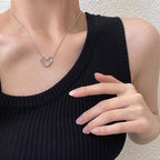 Vintage Handmade Necklace