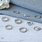 Vintage Handmade Set