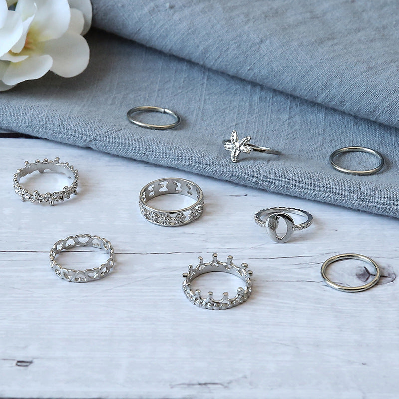 Vintage Handmade Set