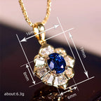 Beautiful Necklace with Unique Style