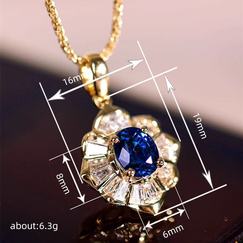 Beautiful Necklace with Unique Style