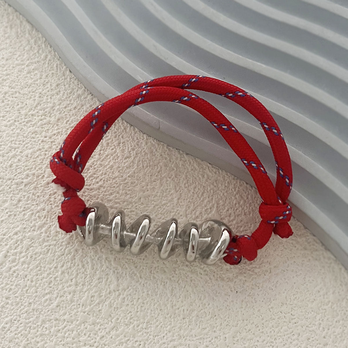 Beautiful Bracelet with Unique Style