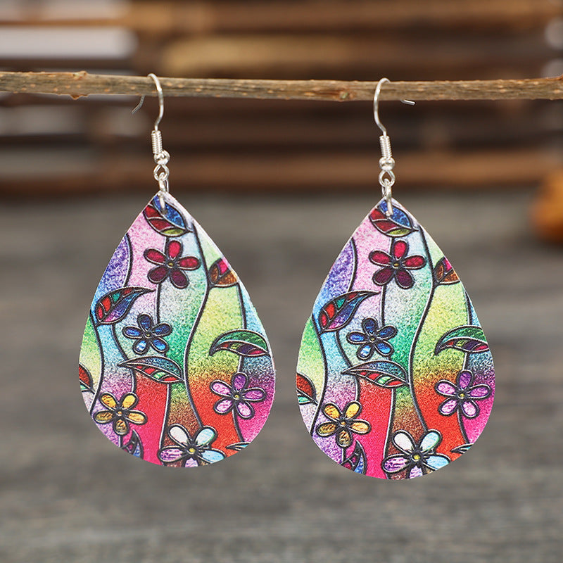 Romantic Earring for Special Moments