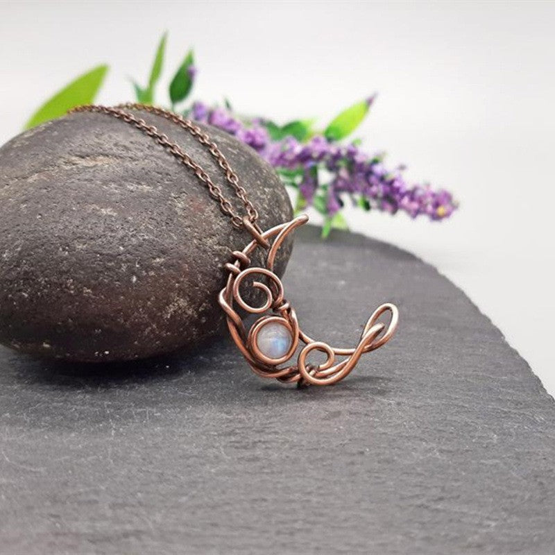 Beautiful Necklace with Unique Style