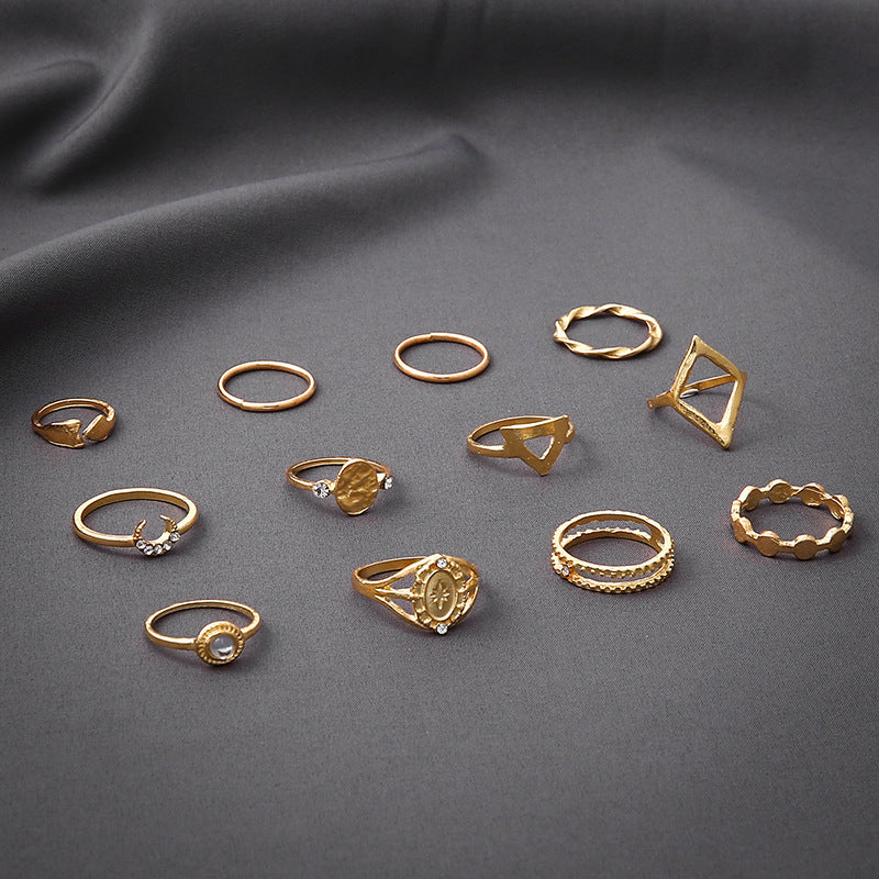 Stunning Set for Daily Wear