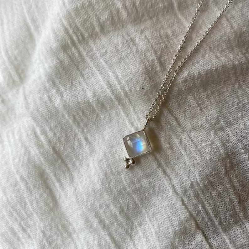 Beautiful Necklace with Unique Style