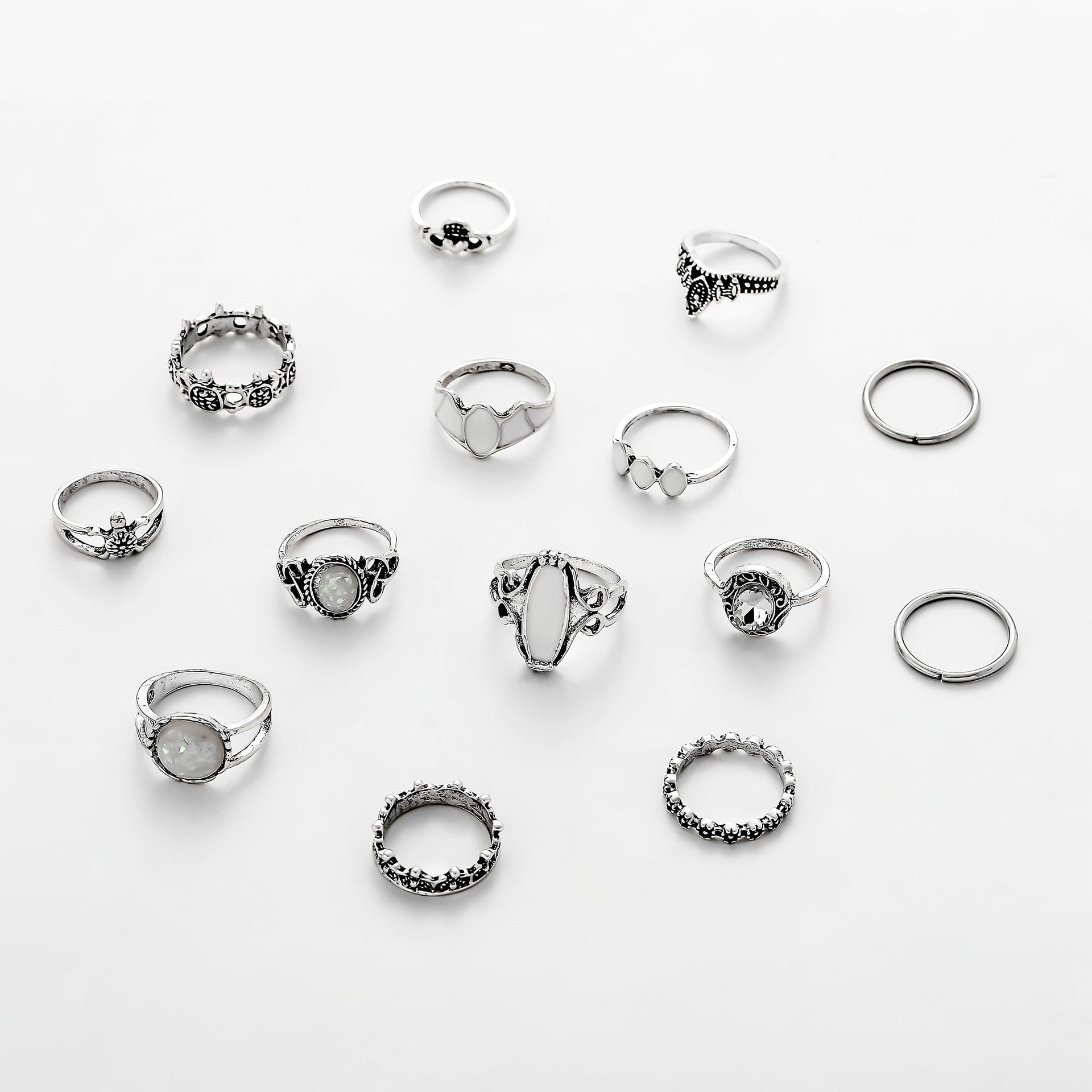 Stunning Set for Daily Wear