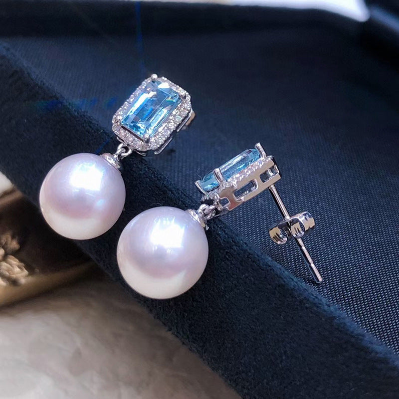 Elegant Pearl Earring for Every Occasion