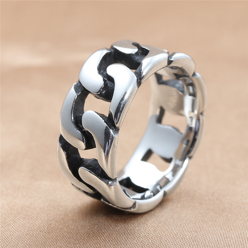 Beautiful Chain with Unique Style