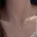 Vintage Handmade Necklace