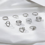 Vintage Handmade Ring