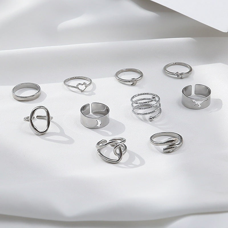 Vintage Handmade Ring