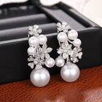 Charming Pearl Earring for Any Occasion
