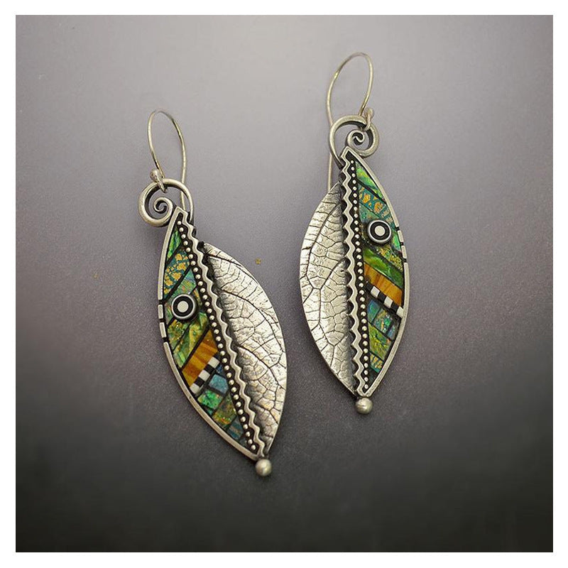 Beautiful Earring with Unique Style