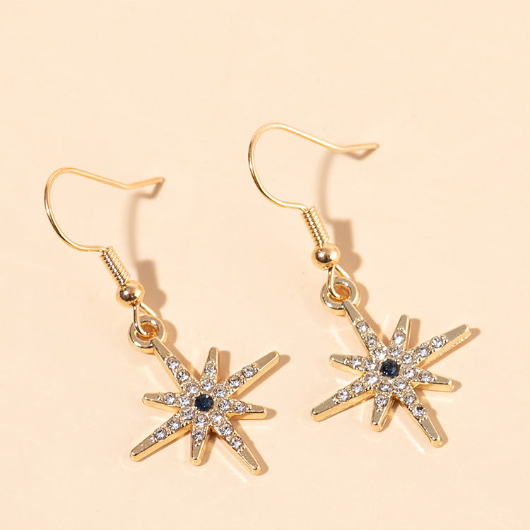Stunning Earring for Daily Wear