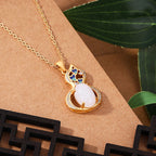 Vintage Handmade Necklace