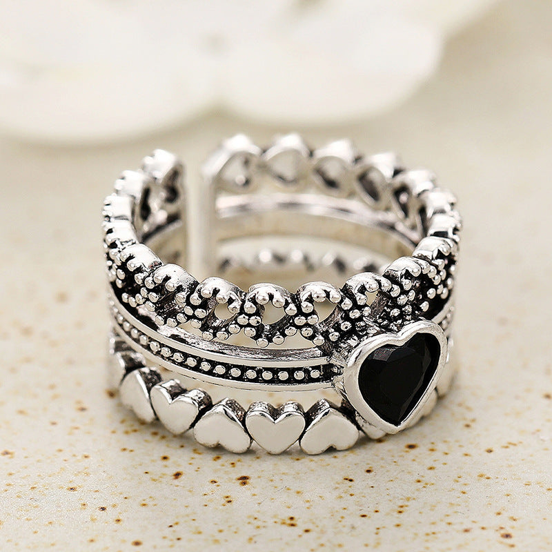 Stunning Ring for Daily Wear