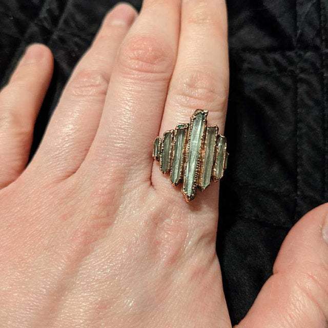 Elegant Ring for Every Occasion