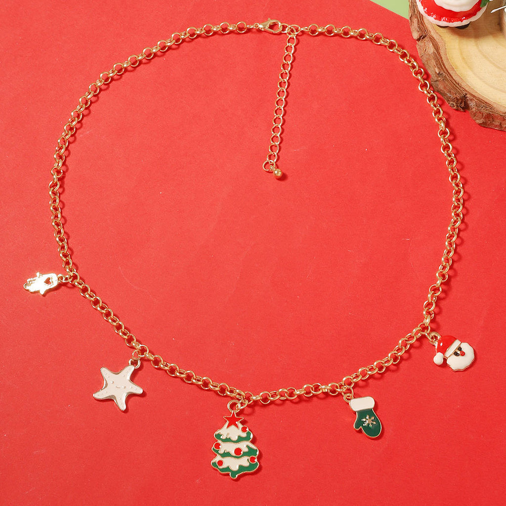 Beautiful Necklace with Unique Style