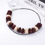 Vintage Handmade Necklace