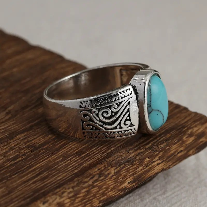 Beautiful Ring with Unique Style