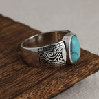 Beautiful Ring with Unique Style