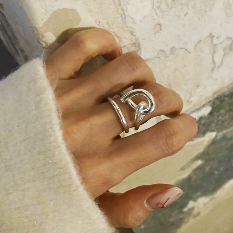 Vintage Handmade Piece