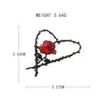 Vintage Handmade Piece