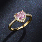 Charming Silver Ring for Any Occasion