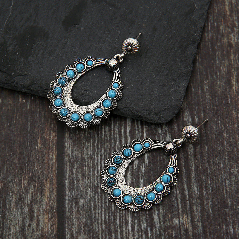 Elegant Earring for Every Occasion