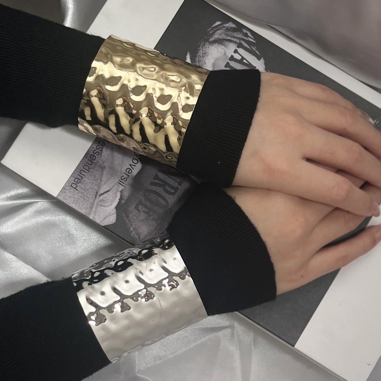 Charming Bracelet for Any Occasion